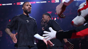 Damian Lillard