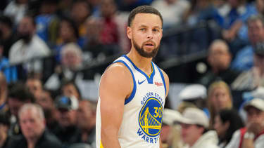 Stephen Curry war über ein Jahrzent mit Under Armour verpartnert.