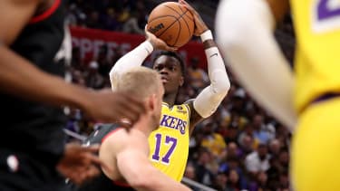 Dennis Schröder