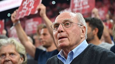 Uli Hoeneß