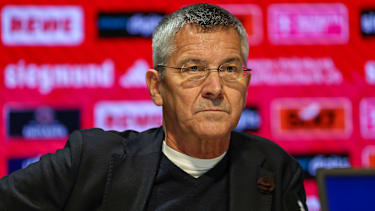 Herbert Hainer ist der Präsident des FC Bayern München.