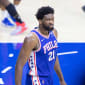 Joel Embiid erhält französische Staatsbürgerschaft