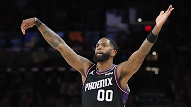 Royce O'Neale kommt von den Suns.