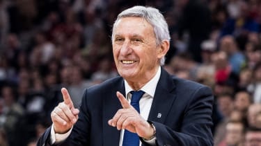 Svetislav Pesic