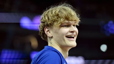 Muurinen spielt in der kommenden Saison bei Partizan Belgrad.