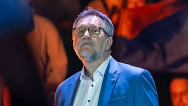 Neuer Coach des MBC: Silvano Poropat.