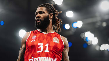 Die Bayern sind bereits sicher für die Playoffs qualifiziert.