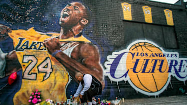 Kobe Bryant, Los Angeles Lakers