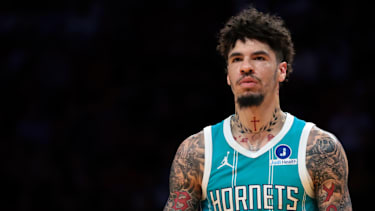 Künftig Andersons Kollege bei den Hornets: LaMelo Ball.
