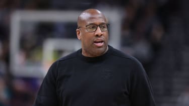 Mike Brown ist neuer Trainer der New York Knicks.