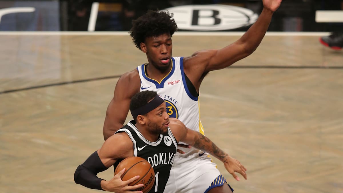 New York Knicks Cut Bruce Brown and Keep James Wiseman Ahead of Season Opener