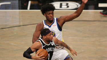Wiseman hat den finalen Knicks-Kader geschafft.