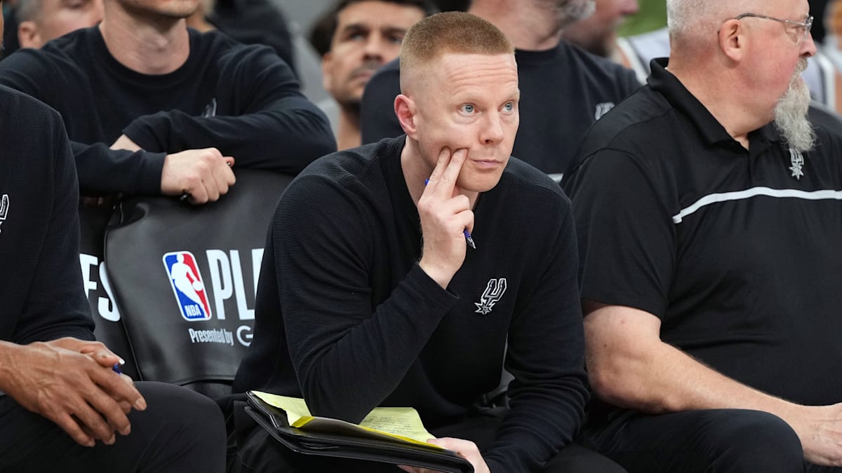Orlando Magic verpflichten Spurs-Assistenten Sean Sweeney als neuen Cheftrainer