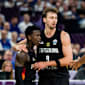 Entscheidungen im Spitzensport: DBB-Stars fordern mehr Mitsprache