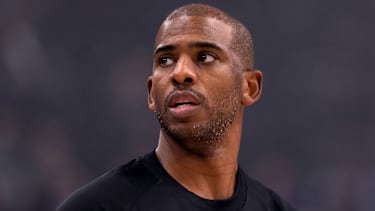 Chris Paul