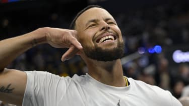 Stephen Curry - ein zukünftiger Hall of Famer?