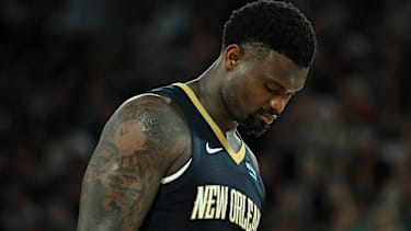 Zion Williamson