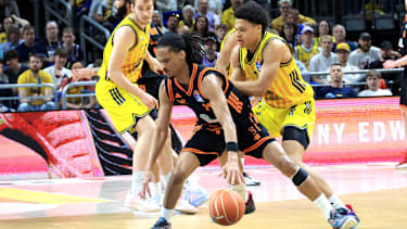 Alonzo Verge, Jack Kayil
