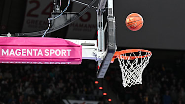 MagentaSport ist auch bei der Basketball-WM der Frauen wieder als Übertragungsanbieter am Ball.