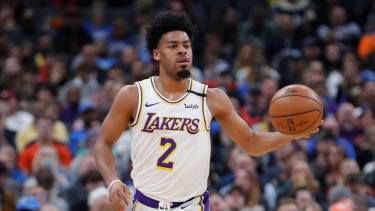 Zweifacher NBA-Champion Cook unterschreibt in China | basketball-world