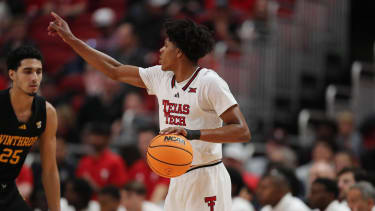 Mit Christian Anderson befindet sich auch ein zweiter deutscher Vertreter in den Top 20.