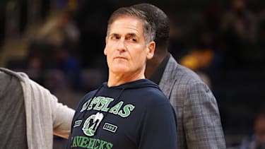 Mark Cuban bereut vor allem den Adressaten des Mavs-Verkaufs.