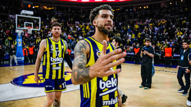 Am Mittwoch spielen die Bayern ausgerechnet gegen Fenerbahce. Trifft Wilbekin hier also direkt auf seinen langjährigen Arbeitgeber?
