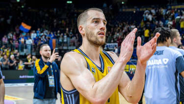 Matt Thomas wechselt nach Spanien.