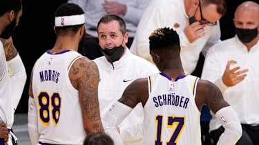 Markieff Morris, Dennis Schröder