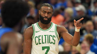 Jaylen Brown