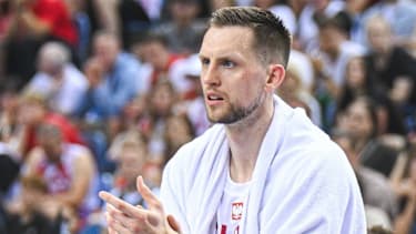 Ponitka hat reichlich EuroLeague-Erfahrung.