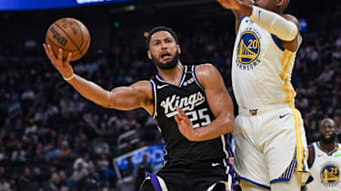 Ben Simmons