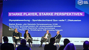 SPORT MARKE MEDIEN
