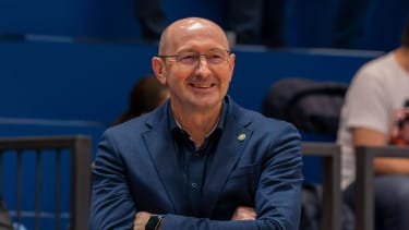 Vertragsverlängerung bis 2025: Mladen Drijencic