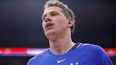 Moritz Wagner