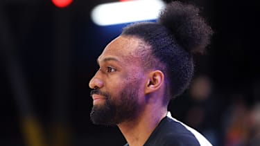 Jabari Parker