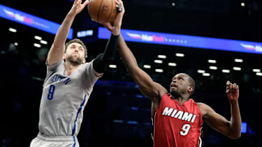 Andrea Bargnani