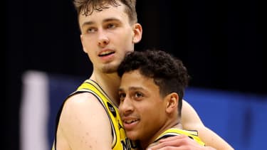 Eli Brooks kam auf Empfehlung von Franz Wagner nach Trier.