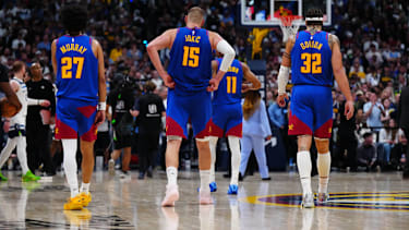 Die Denver Nuggets könnten ihren Kader rund um Nikola Jokic verändern.