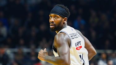 Patrick Beverly wechselte kürzlich von PAOK zu Boulazac Basket Dordogne.