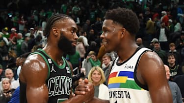 Brown wechselte zu den 76ers.