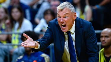 Sarunas Jasikevicius