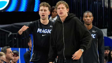 Franz Wagner, Moritz Wagner