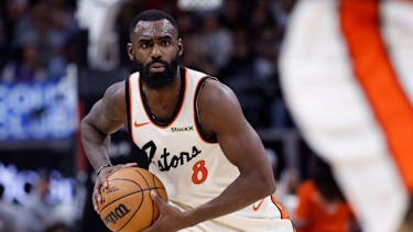 Tim Hardaway Jr. wird bei den Miami Heat mit der Nummer 10 auflaufen.