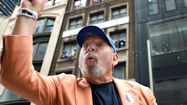 James Dolan