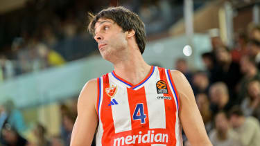Milos Teodosic
