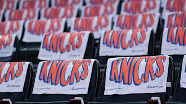Ein begehrtes Finals-Ticket im Madison Square Garden kostet ein Vermögen.