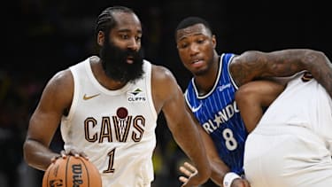 James Harden