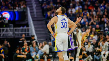 Stephen Curry
