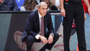Ettore Messina bleibt Milan in anderer Funktion erhalten.